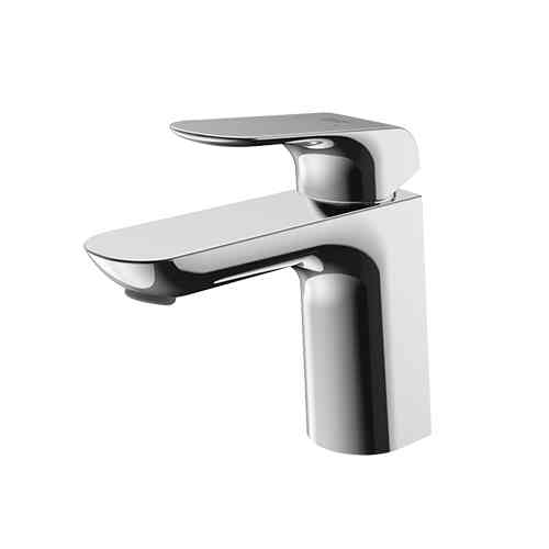  FA1673 PLAT ROUND ワンホールタイプ洗面水栓