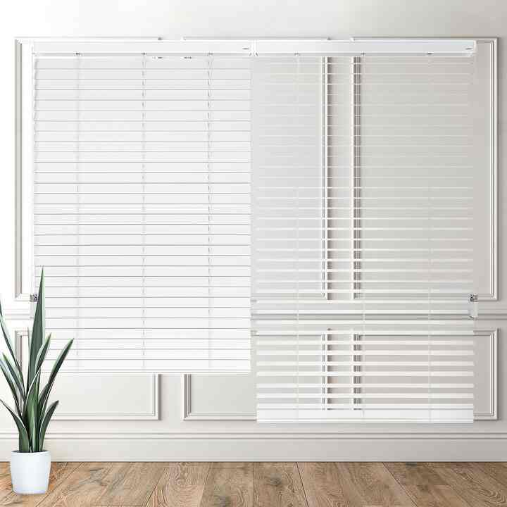 ウッド ブラインド［20色・3種］