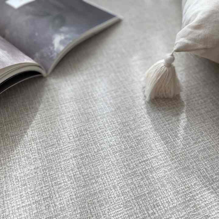 Tweed washable ラグ［3色・3サイズ］