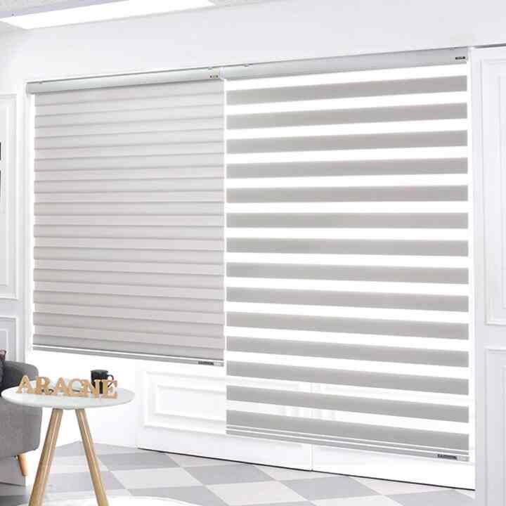 combi ブラインド 2本セット［10色］