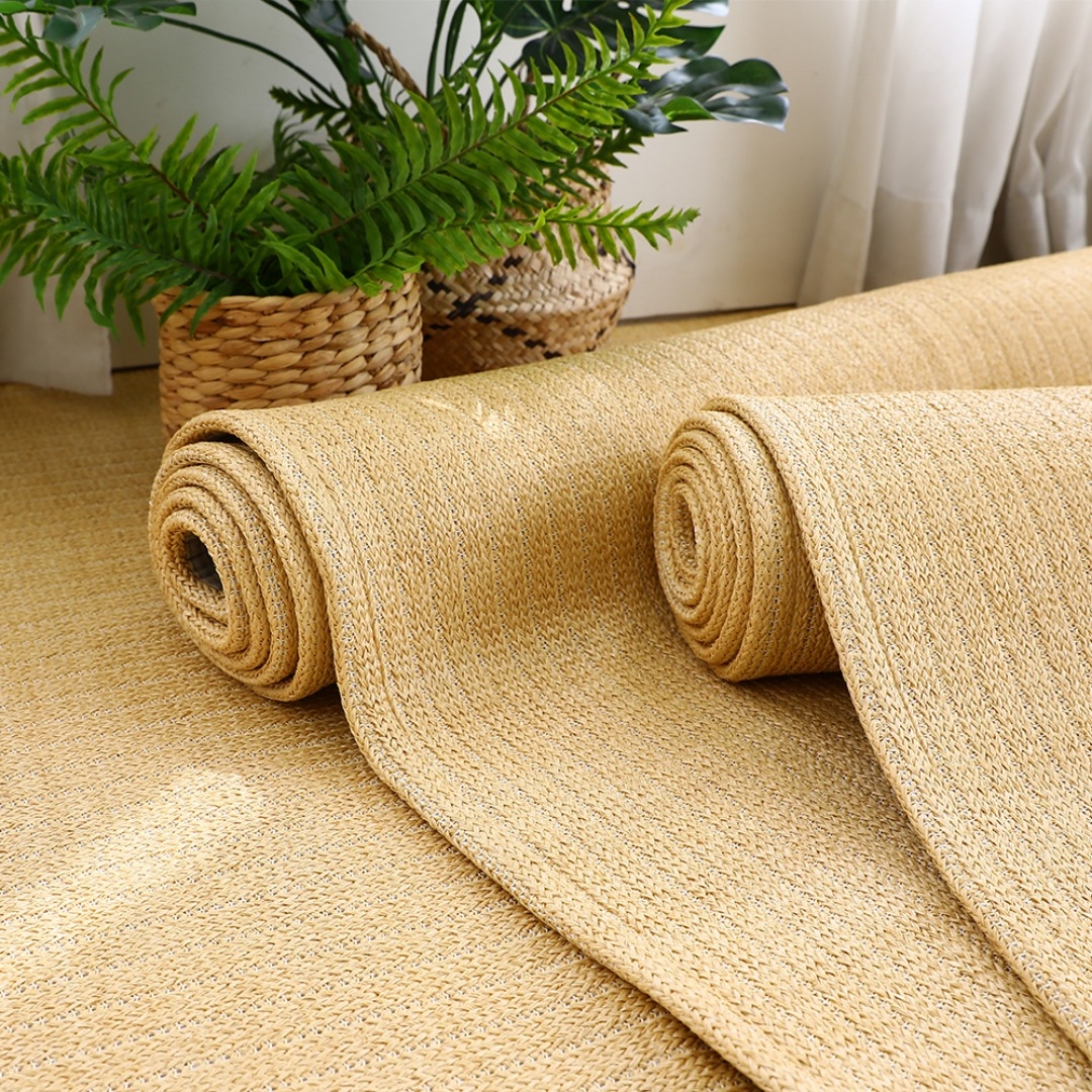 카프리 라탄룩 사각 러그 6size 가격 추이 바이빔 카프리 라탄룩 사각 러그 6size - 최저가 20,400원