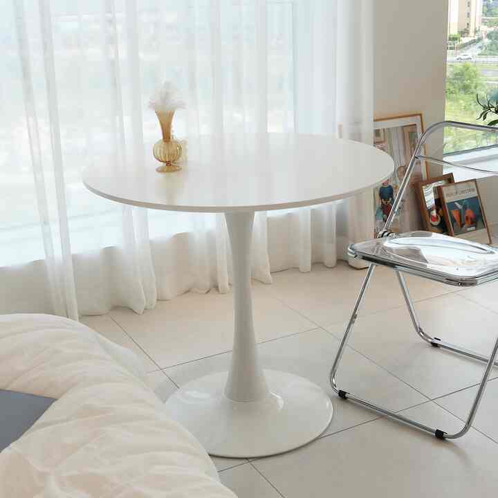 Tiffany テーブル［3色・3サイズ］