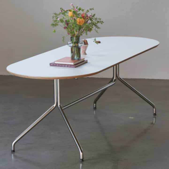 Clip テーブル［11色・4サイズ］