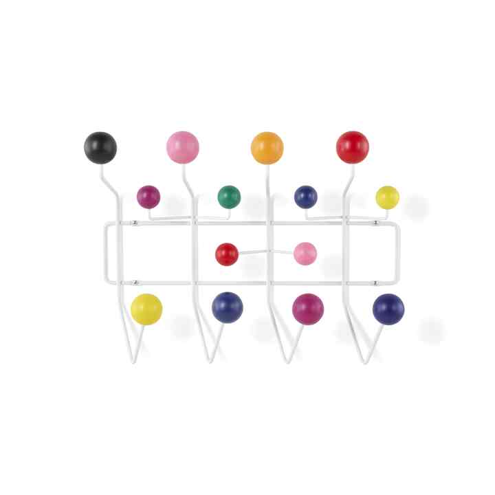 Eames Hang-It-All (Multiple options)