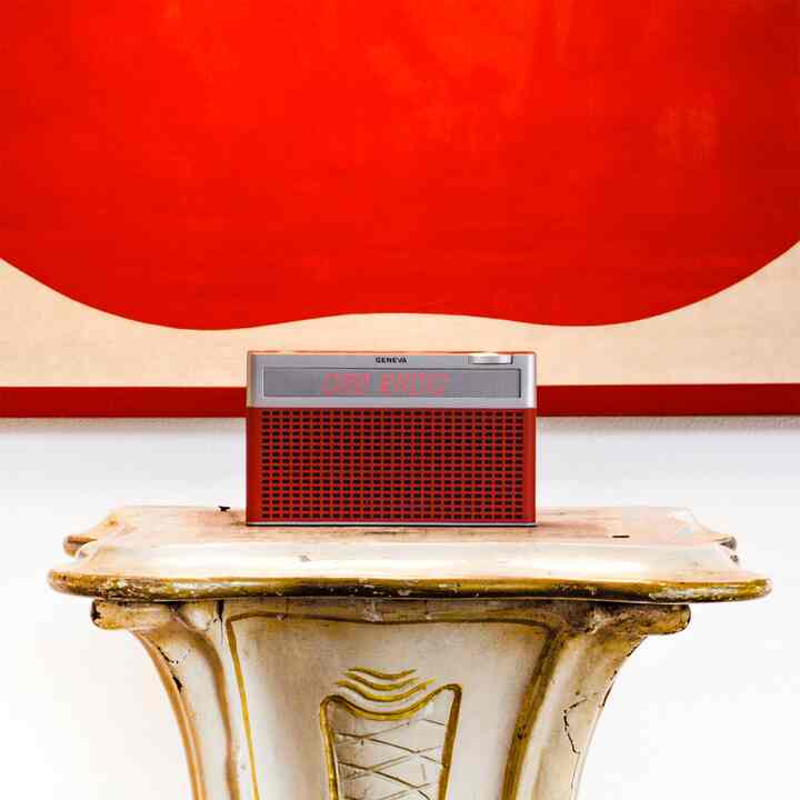 Touring S＋Bluetooth スピーカー