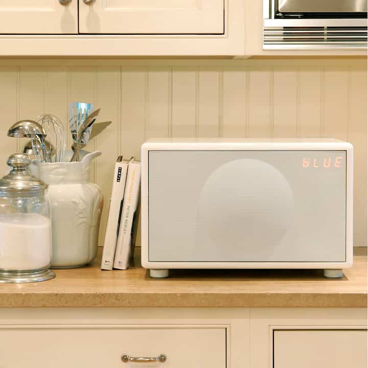 GENEVA SOUND SYSTEM MODEL L スピーカー［3色］