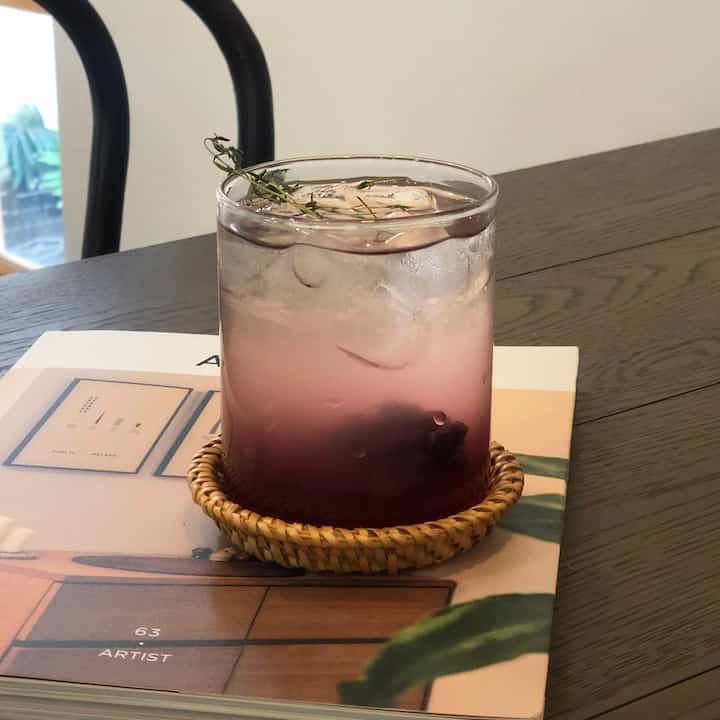 Soso 耐熱ガラスカップセット 420ml