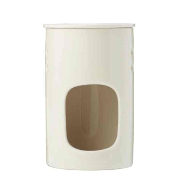 磁器 アロマポット