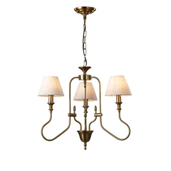 Wannaone 3灯 ペンダントライト