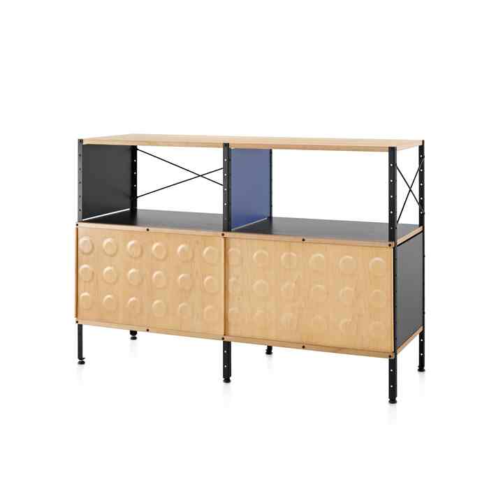 ストレージユニット ESU ナチュラルカラー