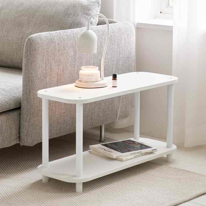 2段 BESTA ラック［2色・2サイズ］