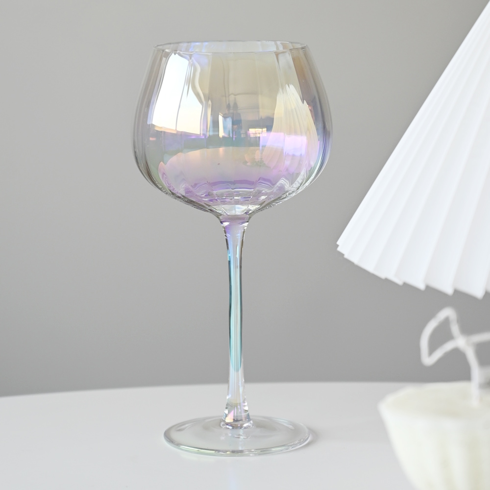 타이니블링 홀로그램 와인잔 컵 460ml 가격 비교 로메이키친 타이니블링 홀로그램 와인잔 컵 460ml