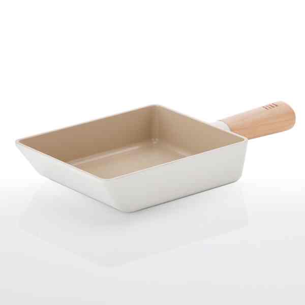 FIKA 玉子焼きフライパン 15cm