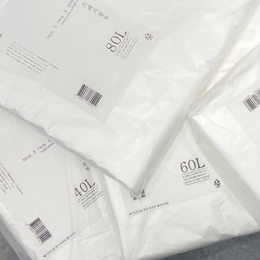 짱짱클린 벌크 쓰레기봉투 100매(20L~100L) 가격 추이 모나코올리브 짱짱클린 벌크 쓰레기봉투 100매(20L~100L) - 최저가 13,900원