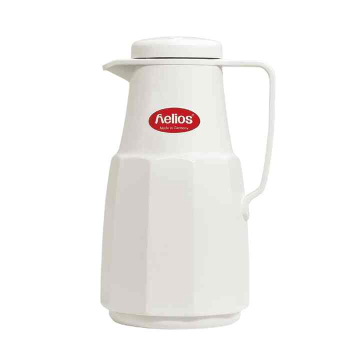 魔法瓶 ガラス製 basic 1L