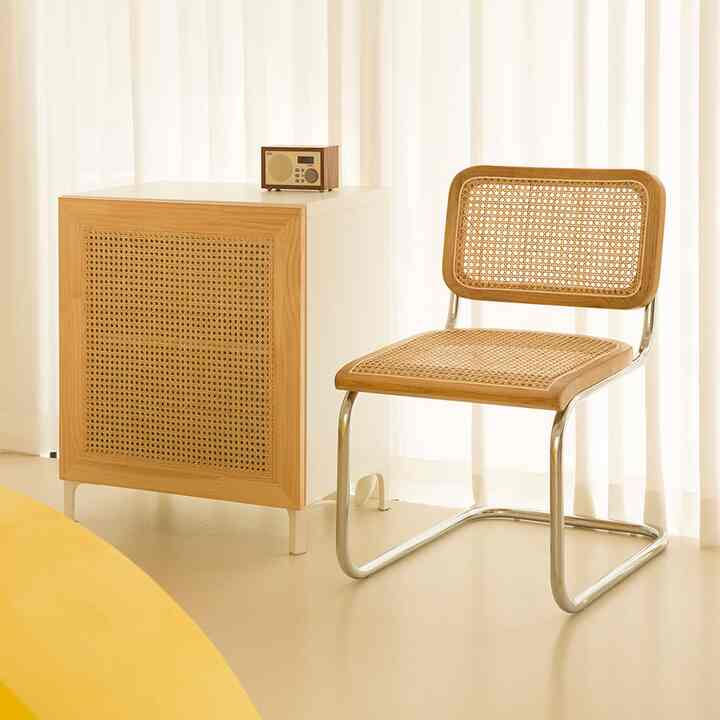 セスカ チェア［3色］