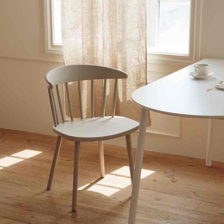 Bチェア［4色］