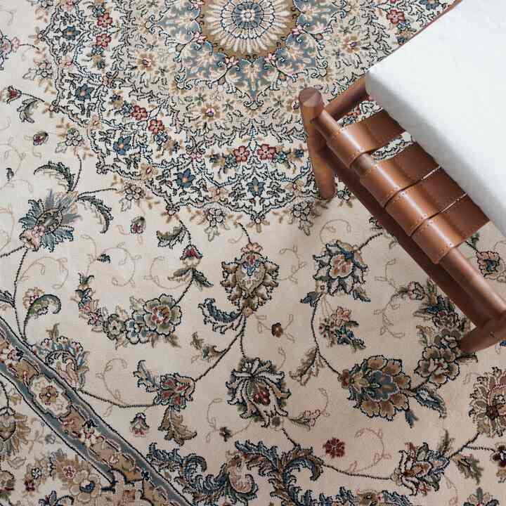 ペルシャラグ［2色・3サイズ］