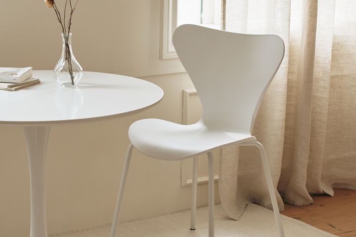 먼데이하우스 A체어 인테리어 식탁의자 8colors