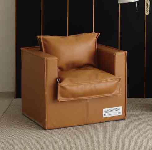 Chestnut キッズソファ