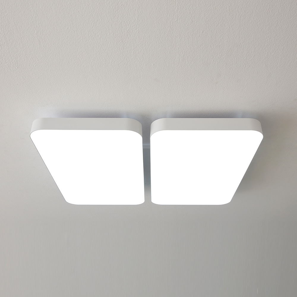 비츠 비츠 스탠다드 LED 거실등 120W(A타입)