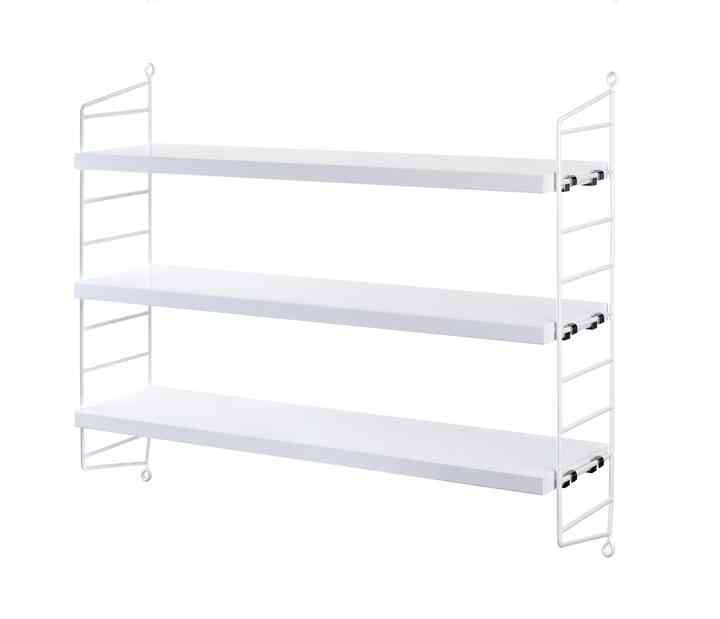 ストリング ポケット［5色］