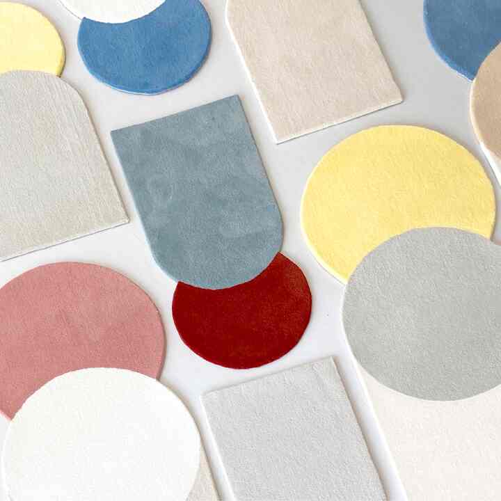 CCラグ［4色・2サイズ］