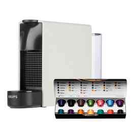 エッセンサ ミニ コーヒーメーカー［6色］