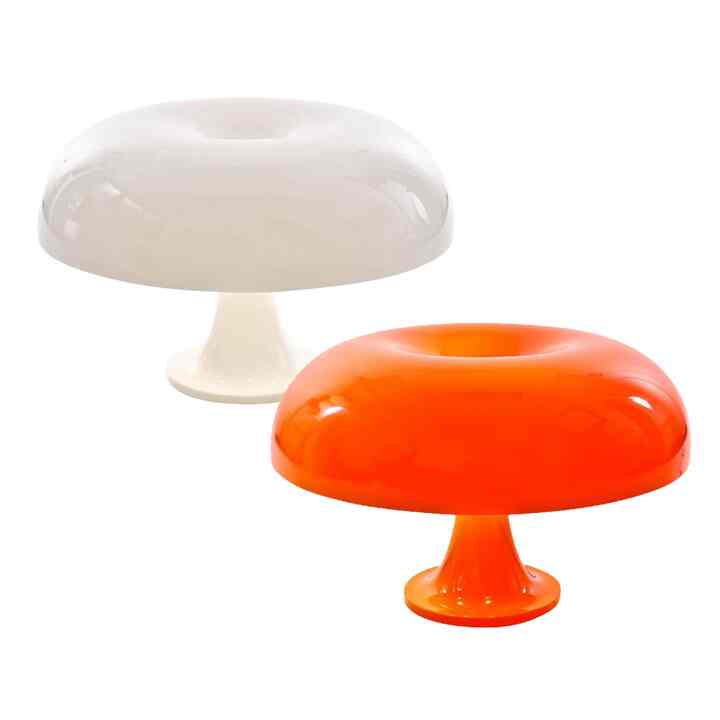 Nessino Table Lamp (2 Colors)