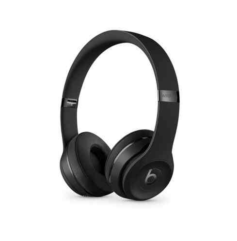 Solo3 Wirelessヘッドフォン