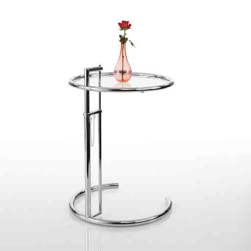 Adjustable Table E 1027 アジャスタブルテーブル