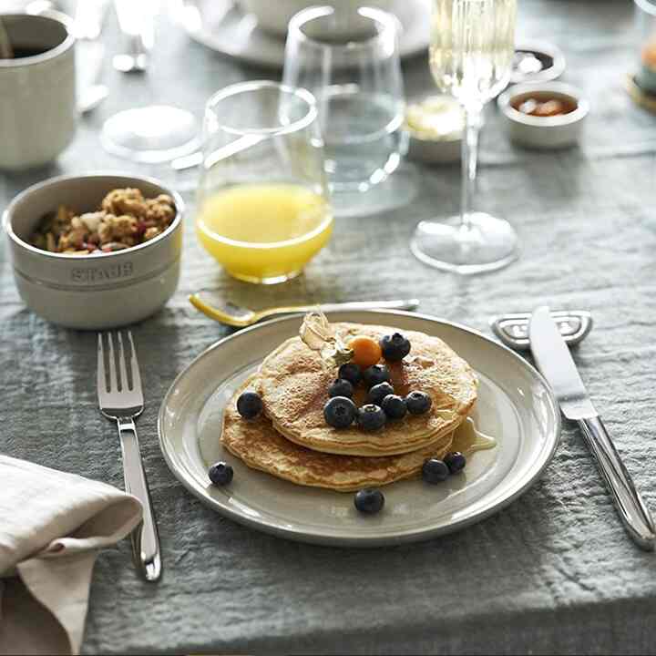 ツヴィリング J.A. ヘンケルス プレート