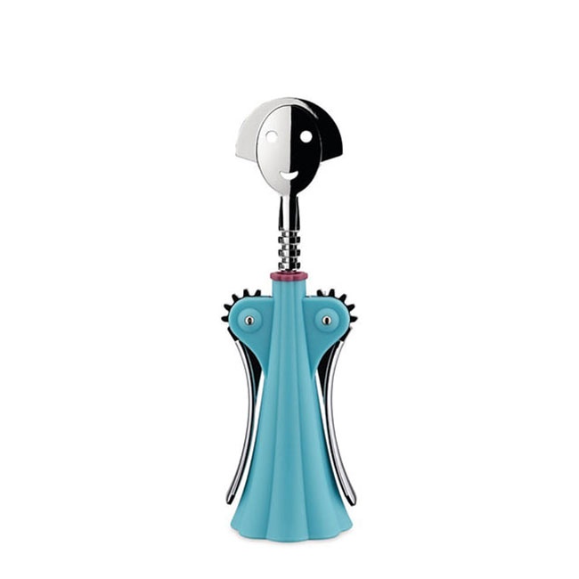 와인오프너 4종 택1 가격 추이 알레시(ALESSI)해외 와인오프너 4종 택1 - 최저가 83,200원
