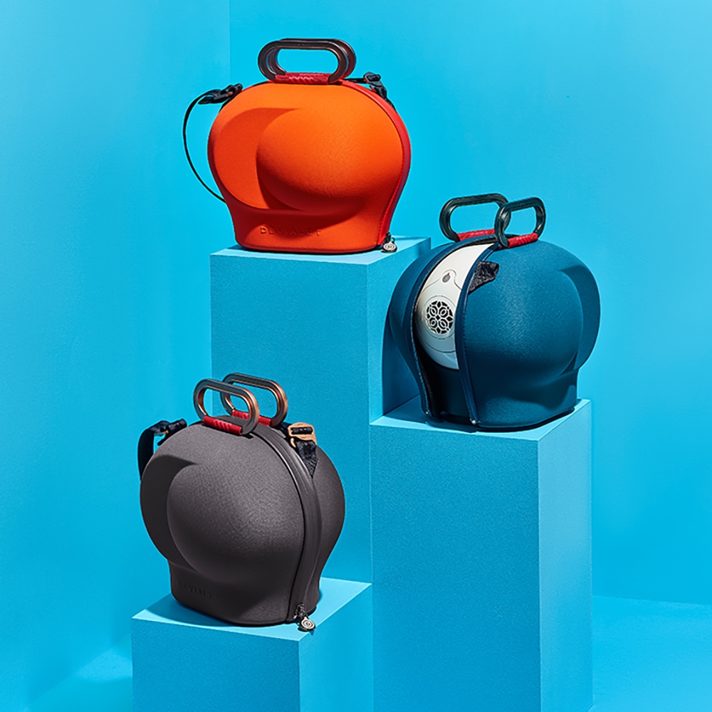 드비알레 팬텀2 전용 코쿤 케이스 DEVIALET PHANTOM 2 COCOON