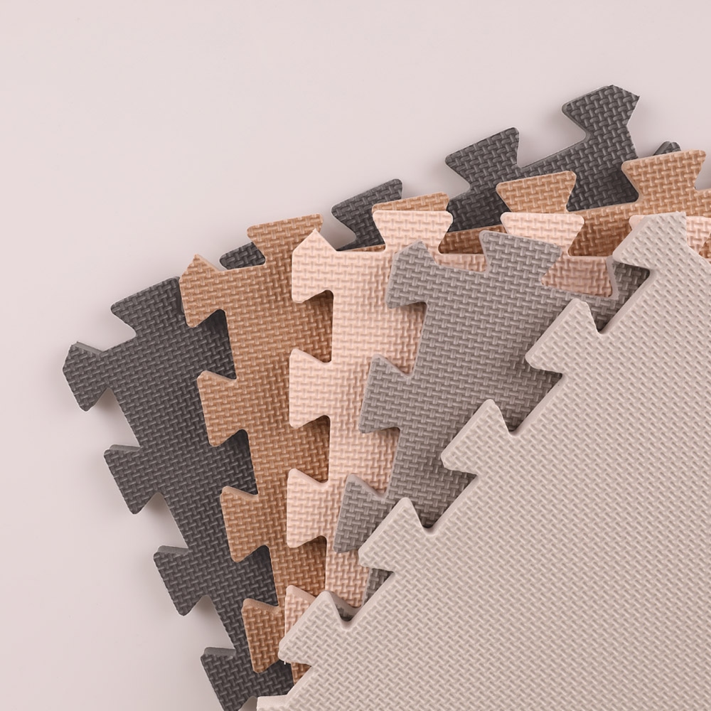 쿠션 퍼즐매트(30x30cm/10장) 5color 두께 12mm 반려동물매트 가격 비교 더홈 쿠션 퍼즐매트(30x30cm/10장) 5color 두께 12mm 반려동물매트