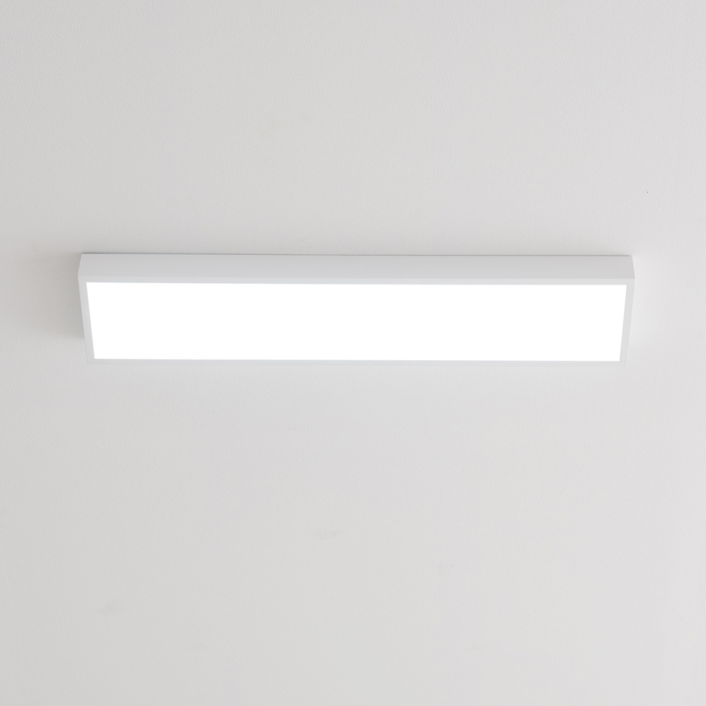 히트조명 삼성칩 LED 폰토스 슬림 욕실등 30W_2colors