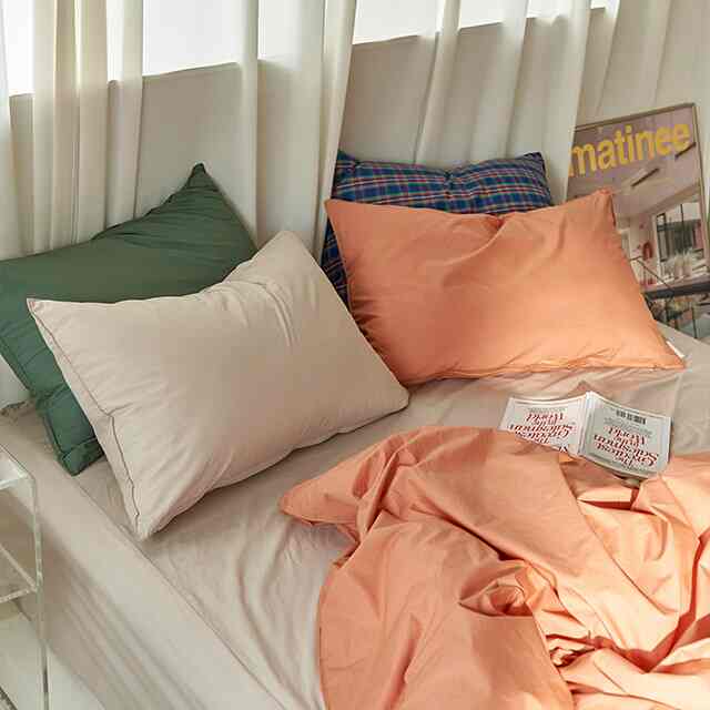 Mid-century 枕カバー