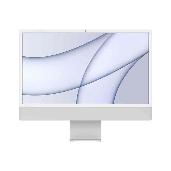  iMac 24インチ 8コアCPU 8コアGPU 512GB