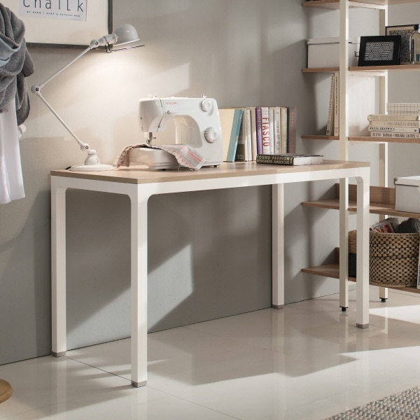 IKEA MICKE ミッケ デスク ［4色］ | Cable Management・Minimal