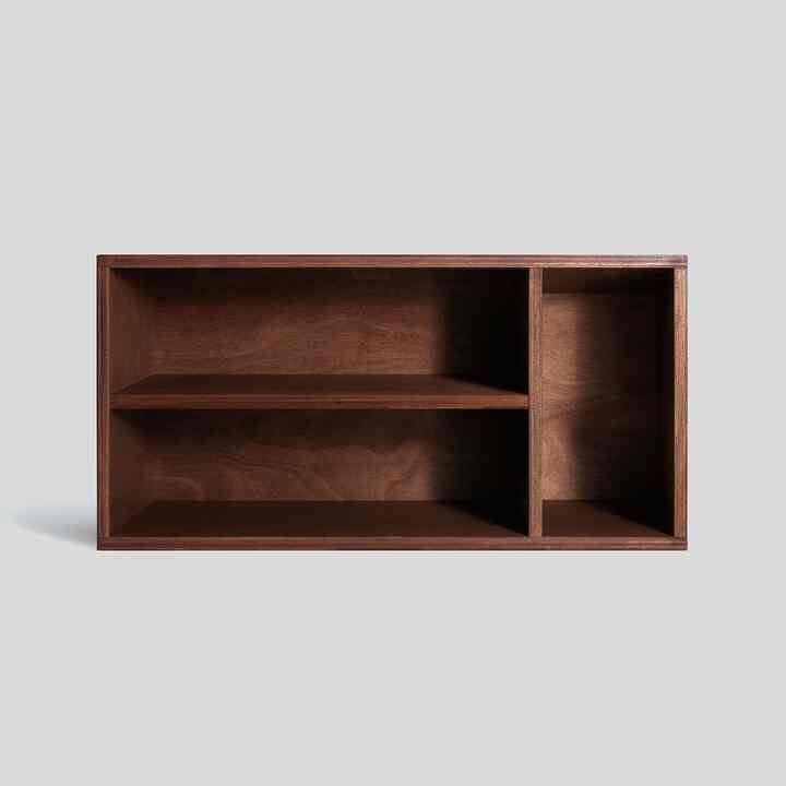 合板 モジュールシェルフ C