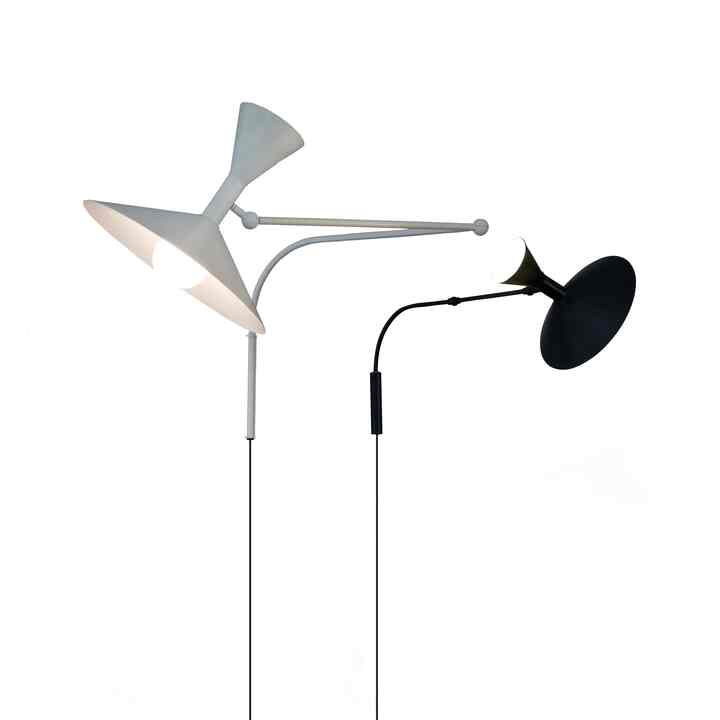 LAMPE DE MARSEILLE ブラケット照明