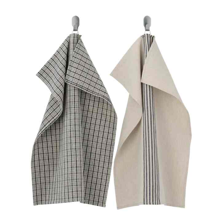 MARIATHERES マーリアテレス キッチンクロス 2 ピース