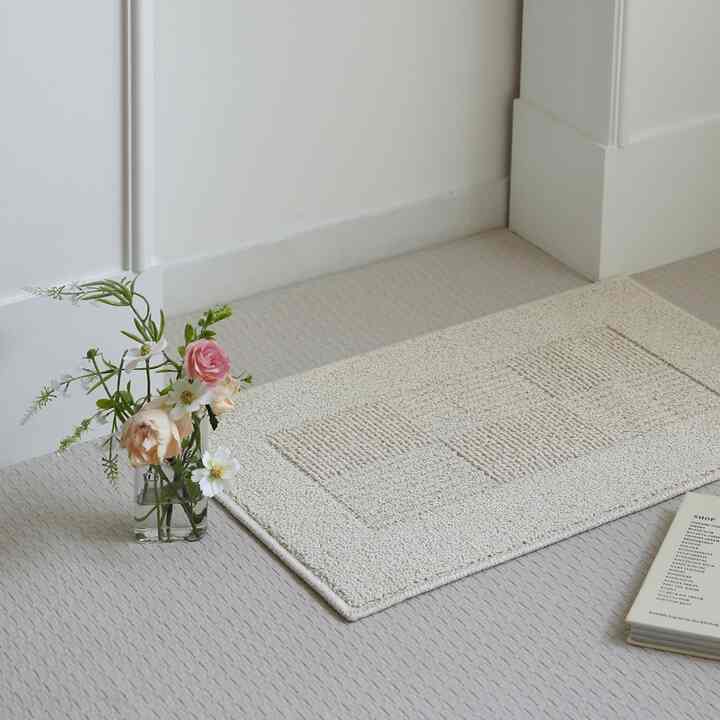 Loop Square マット［2サイズ］