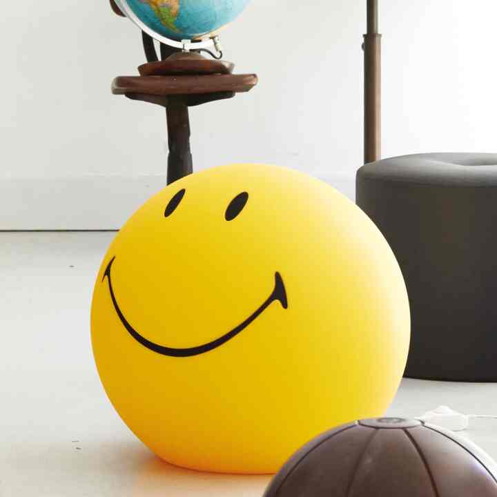 スマイリーXL スマイリーランプ