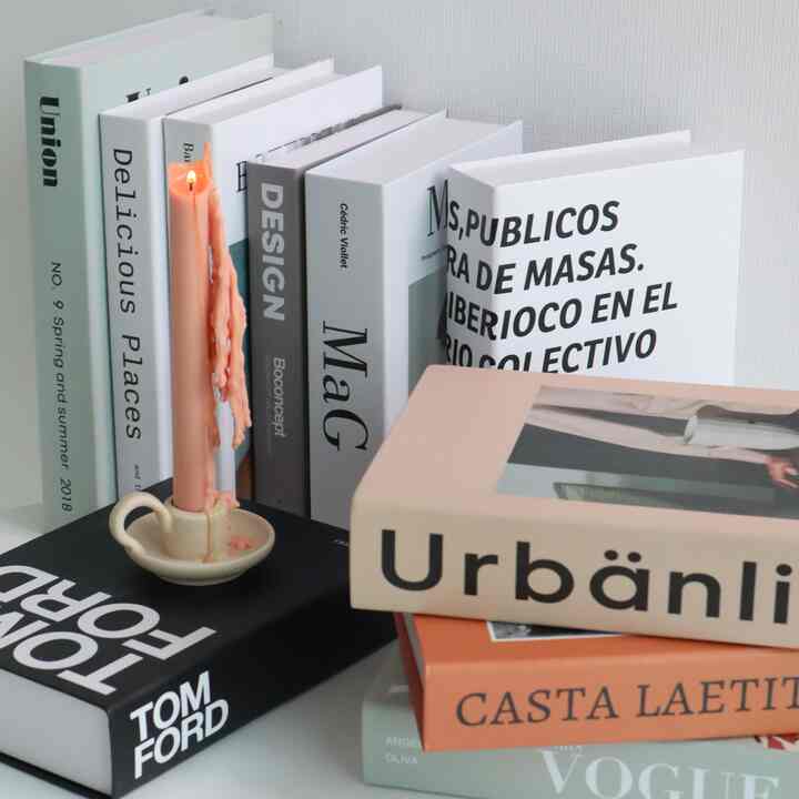 ダミーブック［12種］