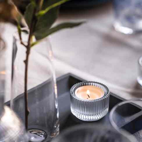FINSMAK Tealight Holder