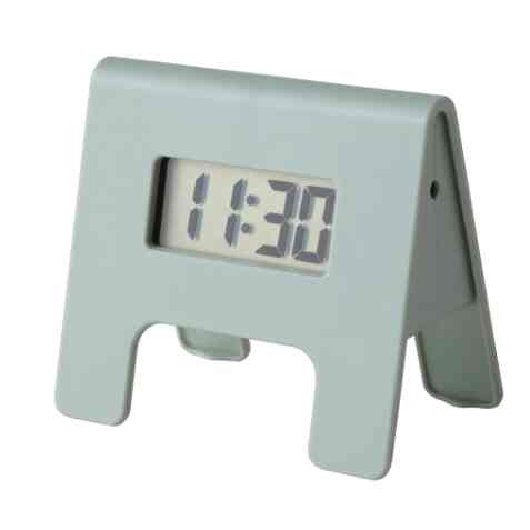 KUPONG Alarm Clock