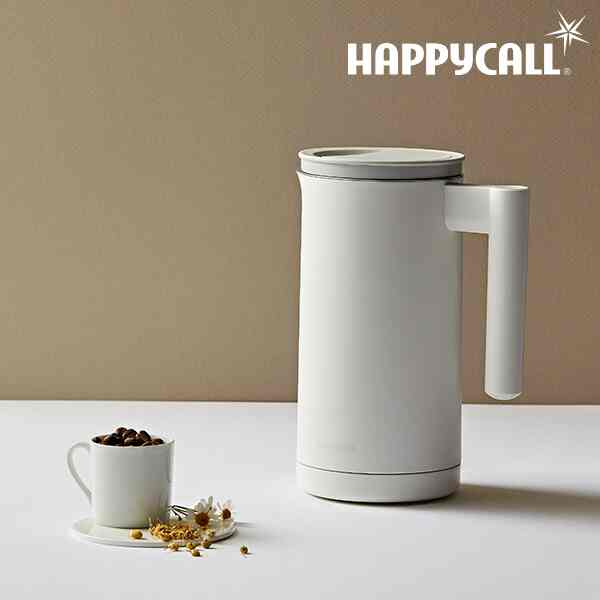 ode 電気ケトル HDEK-U07DA1WH