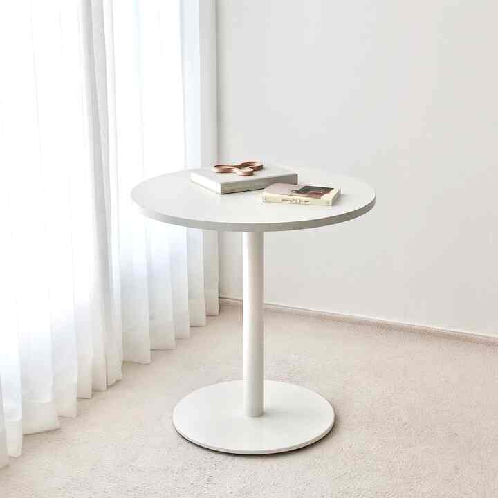 円形テーブル［3サイズ］