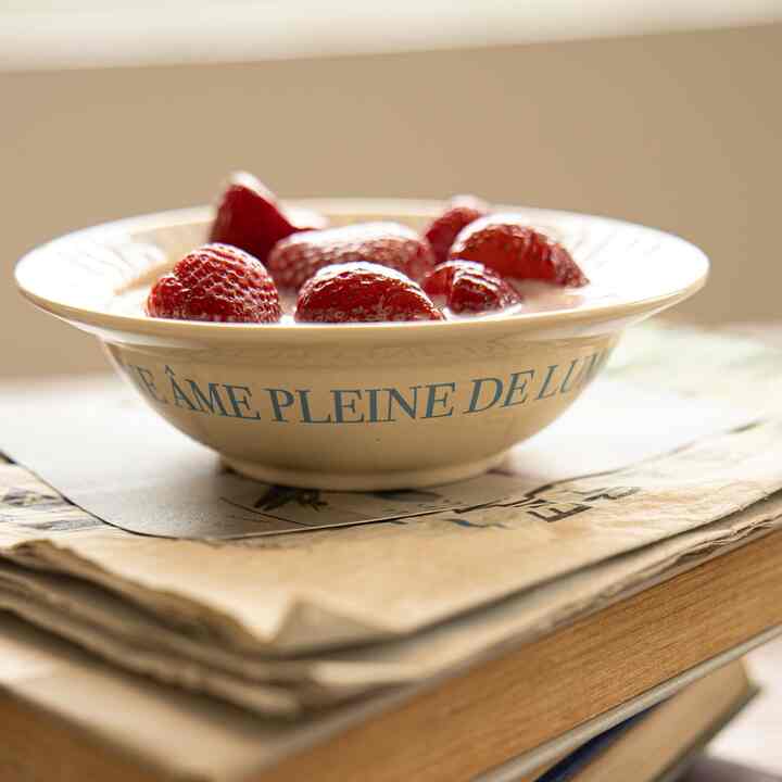 Lazy Vibes Coupe ボウル［3色］